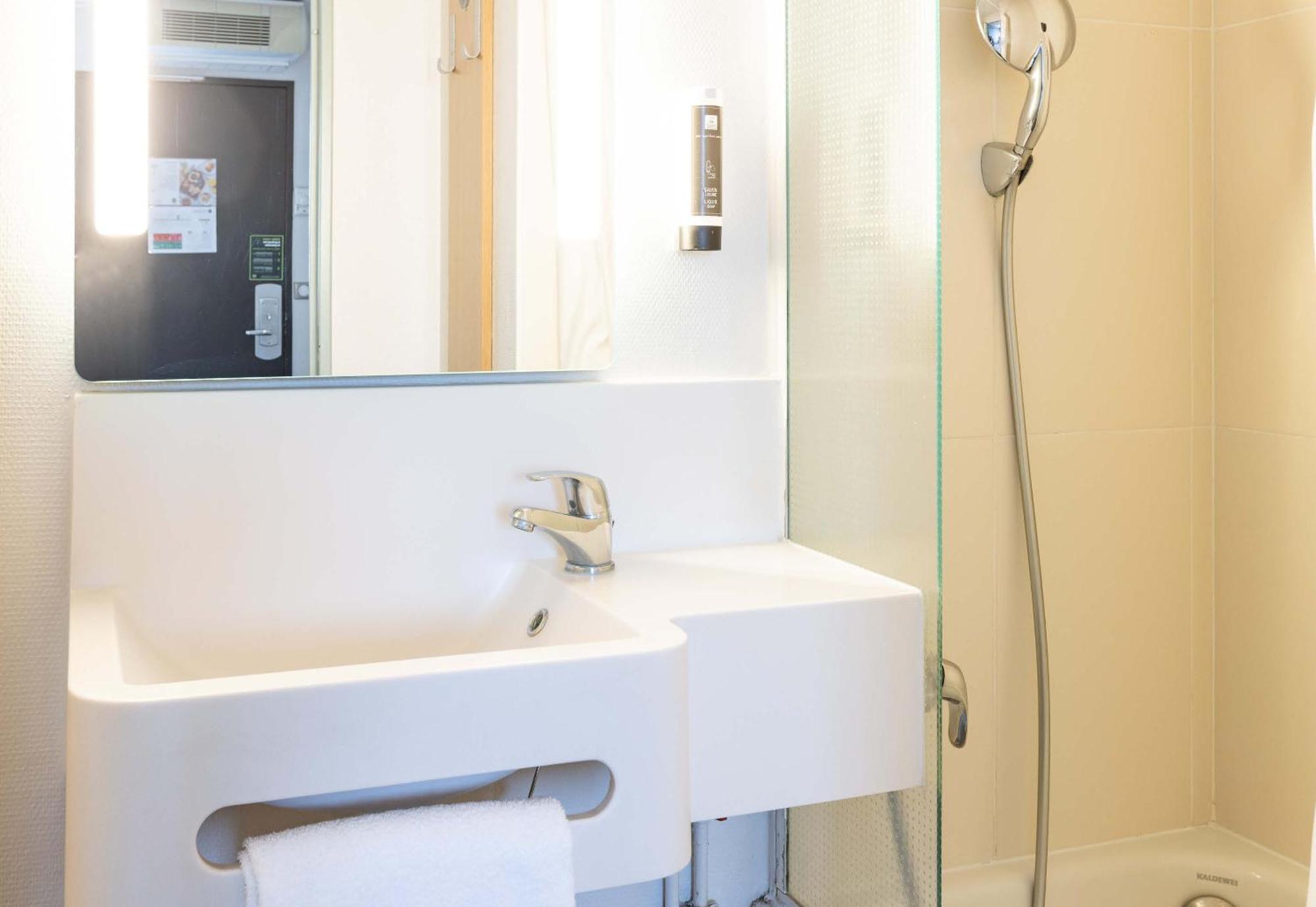 B&B Hotel Rennes Nord St Gregoire Saint-Grégoire エクステリア 写真