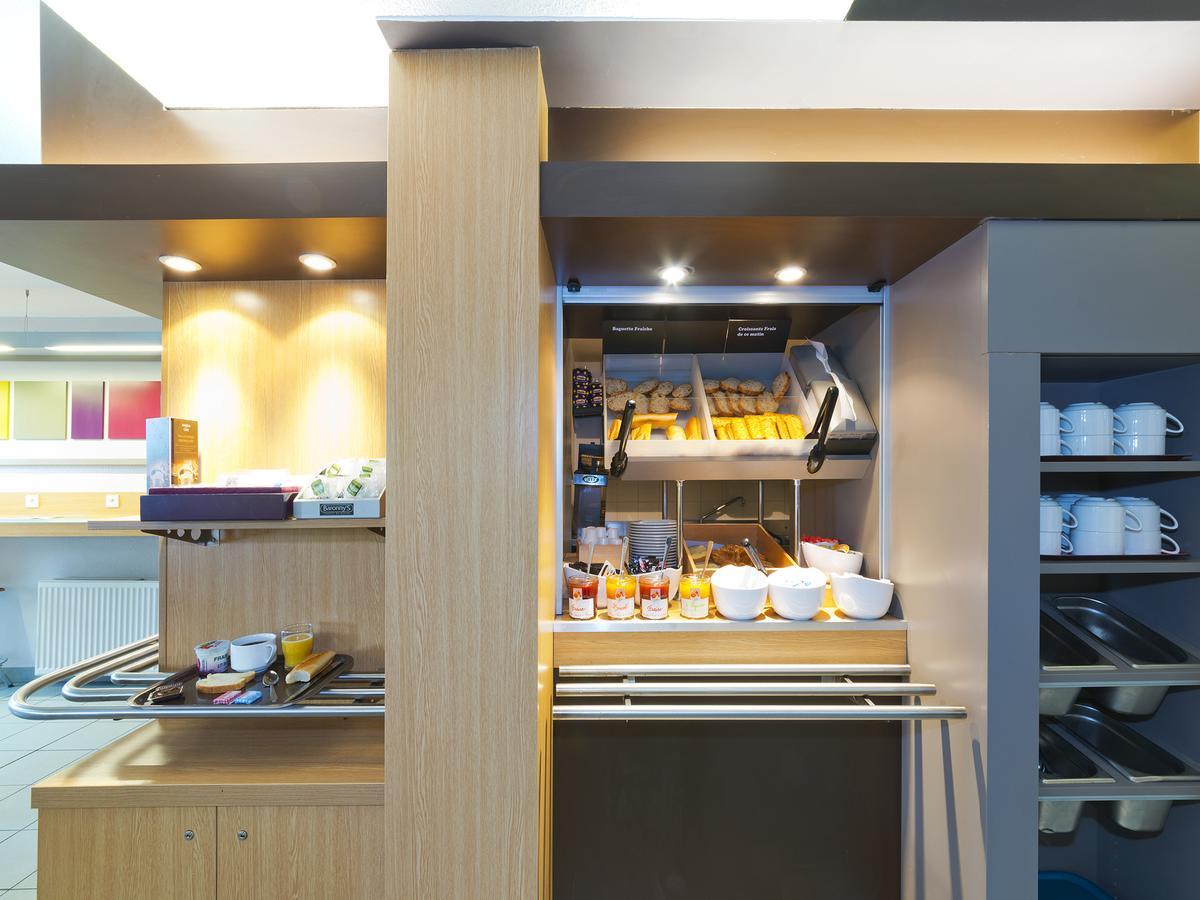 B&B Hotel Rennes Nord St Gregoire Saint-Grégoire エクステリア 写真