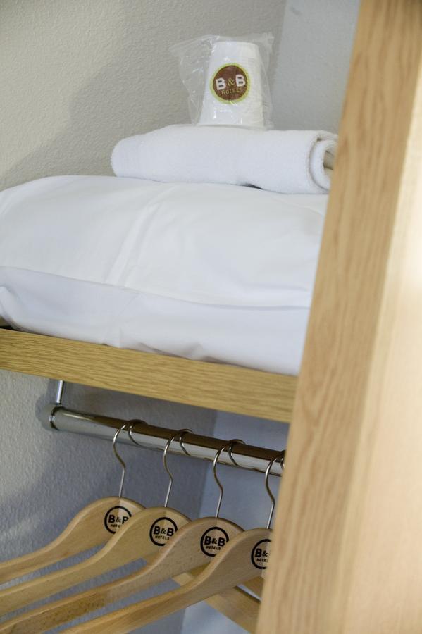B&B Hotel Rennes Nord St Gregoire Saint-Grégoire エクステリア 写真