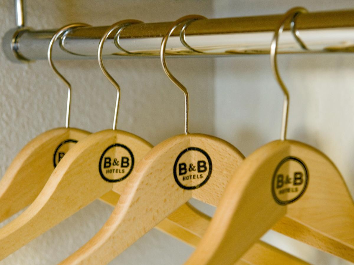 B&B Hotel Rennes Nord St Gregoire Saint-Grégoire エクステリア 写真