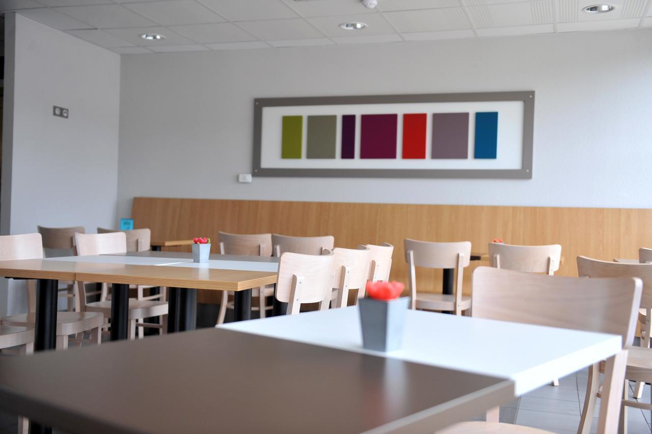 B&B Hotel Rennes Nord St Gregoire Saint-Grégoire エクステリア 写真